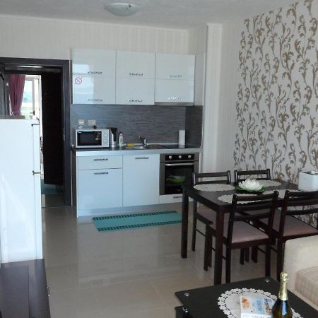 Apartment Sianie В Центъра На Слънчев Бряг, Само На Няколко Крачки От Плажа Ngoại thất bức ảnh