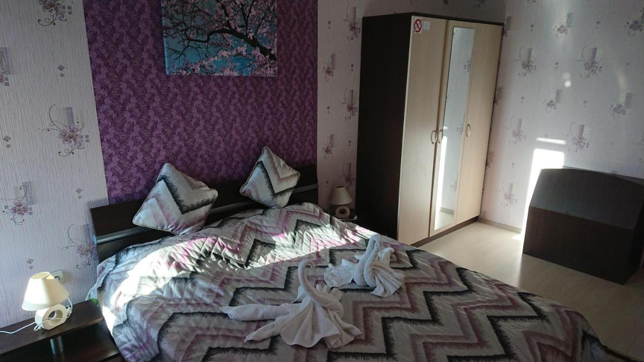Apartment Sianie В Центъра На Слънчев Бряг, Само На Няколко Крачки От Плажа Ngoại thất bức ảnh