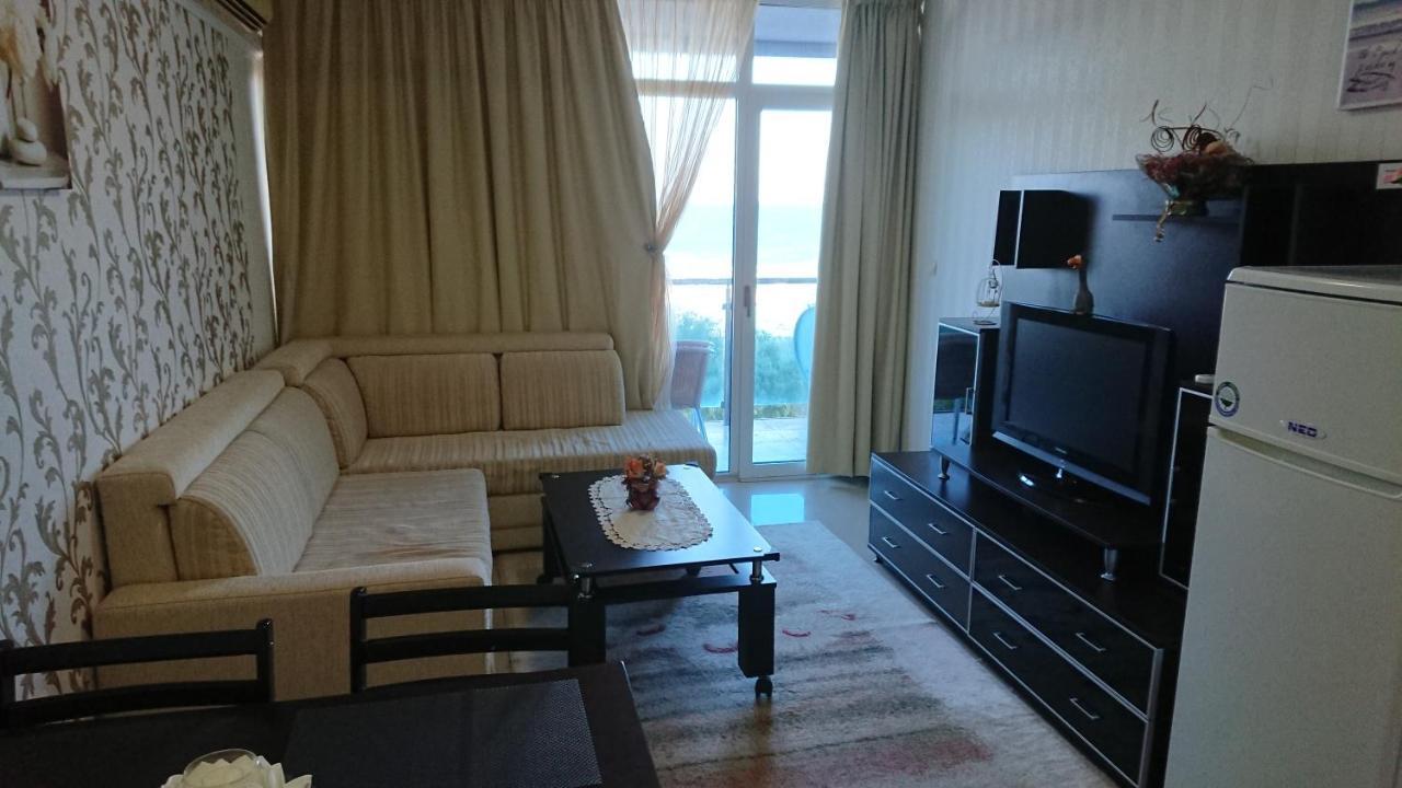 Apartment Sianie В Центъра На Слънчев Бряг, Само На Няколко Крачки От Плажа Ngoại thất bức ảnh