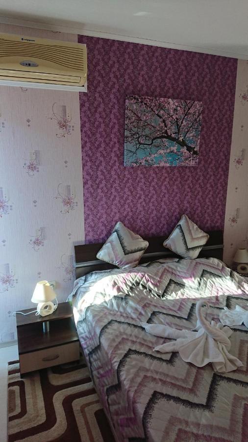 Apartment Sianie В Центъра На Слънчев Бряг, Само На Няколко Крачки От Плажа Ngoại thất bức ảnh