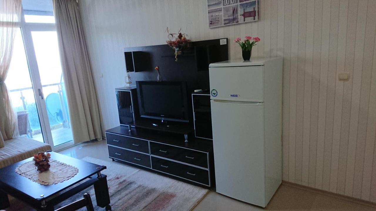 Apartment Sianie В Центъра На Слънчев Бряг, Само На Няколко Крачки От Плажа Ngoại thất bức ảnh