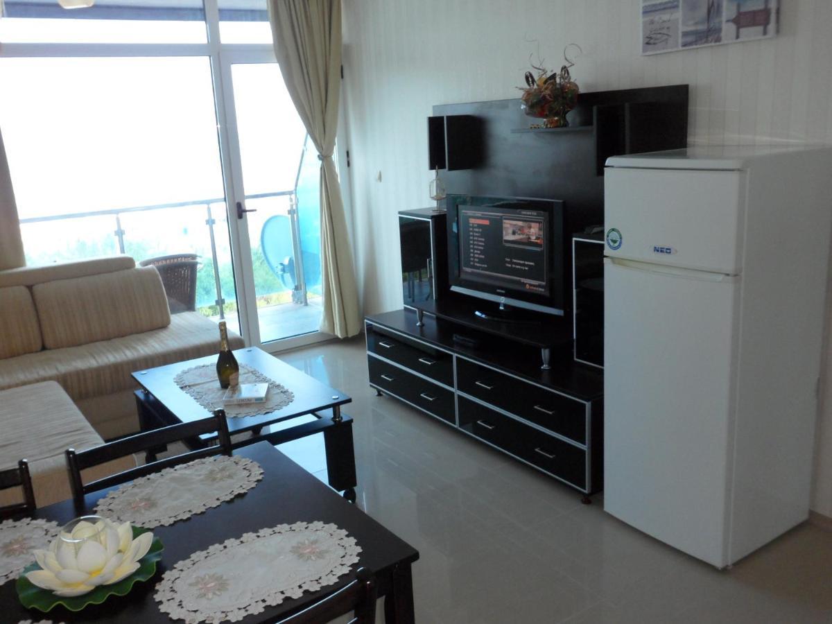 Apartment Sianie В Центъра На Слънчев Бряг, Само На Няколко Крачки От Плажа Ngoại thất bức ảnh