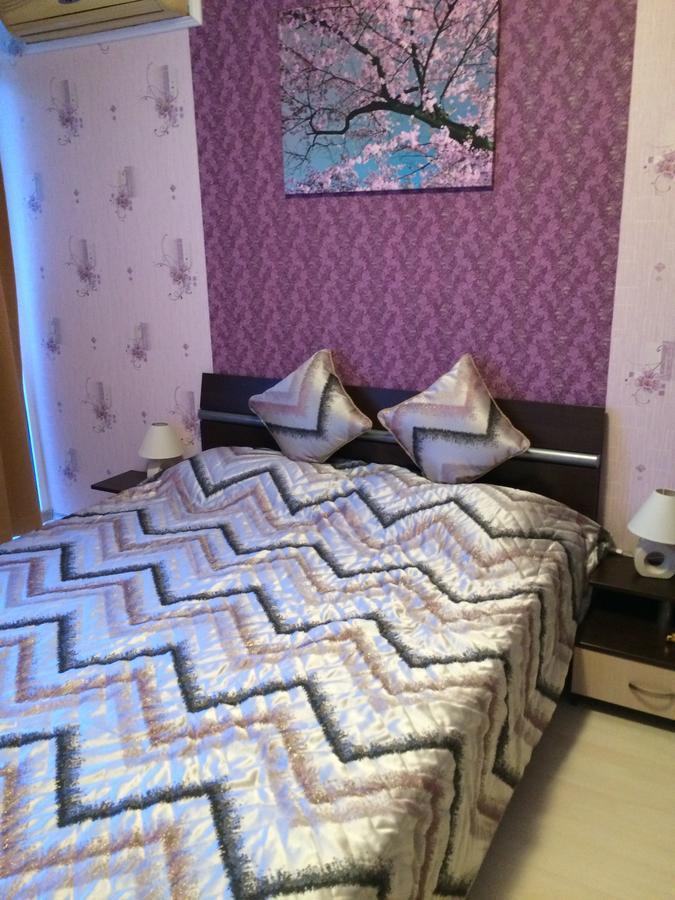 Apartment Sianie В Центъра На Слънчев Бряг, Само На Няколко Крачки От Плажа Ngoại thất bức ảnh