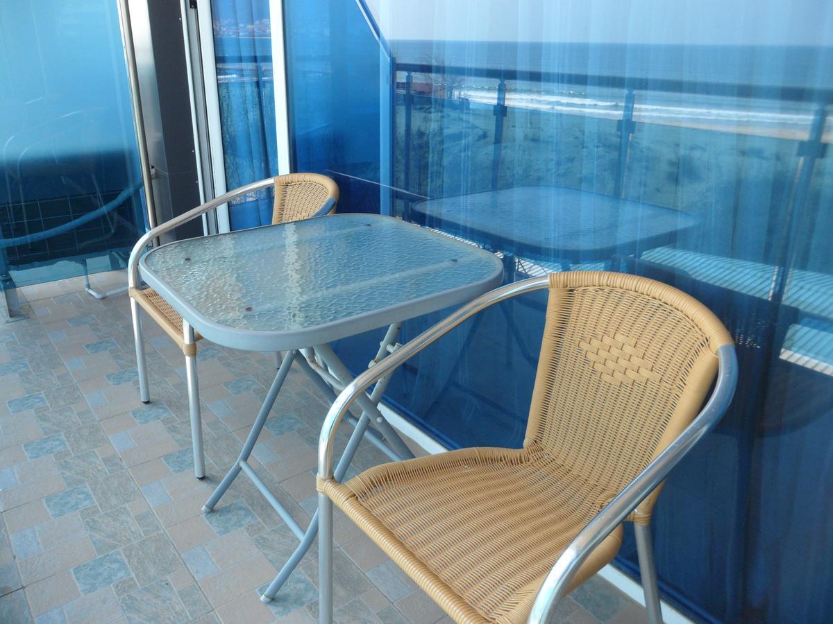 Apartment Sianie В Центъра На Слънчев Бряг, Само На Няколко Крачки От Плажа Ngoại thất bức ảnh