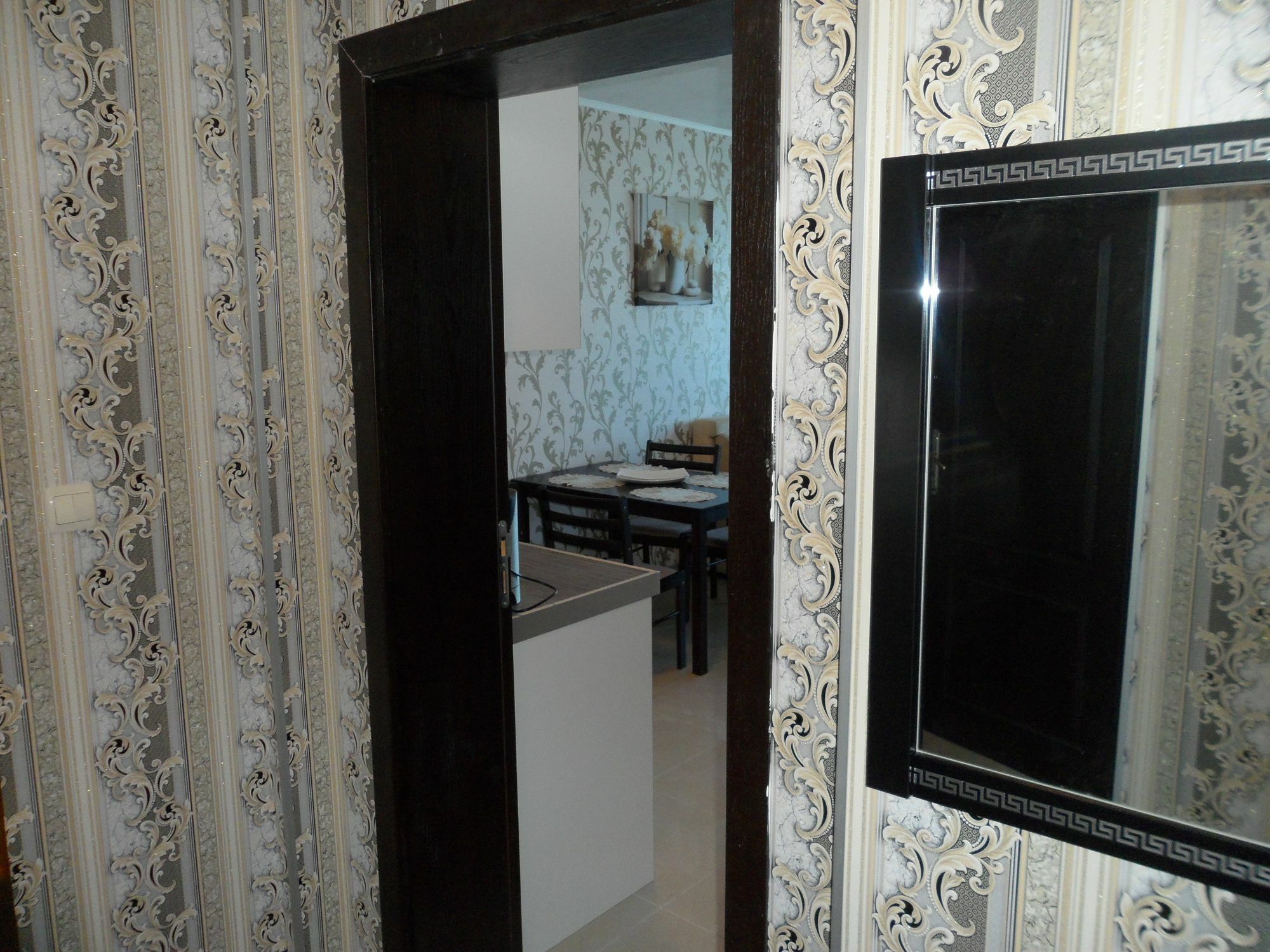 Apartment Sianie В Центъра На Слънчев Бряг, Само На Няколко Крачки От Плажа Ngoại thất bức ảnh