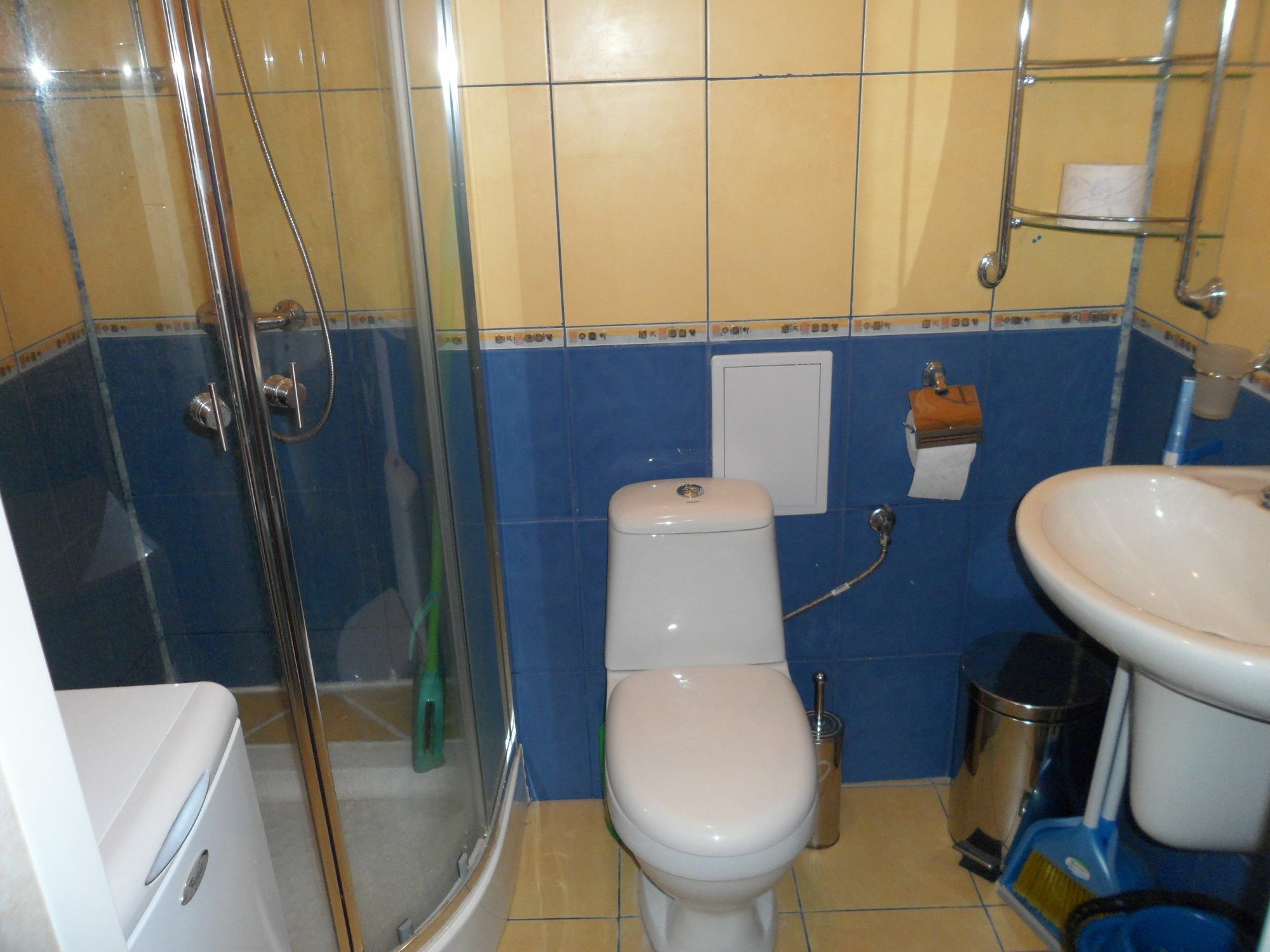 Apartment Sianie В Центъра На Слънчев Бряг, Само На Няколко Крачки От Плажа Ngoại thất bức ảnh