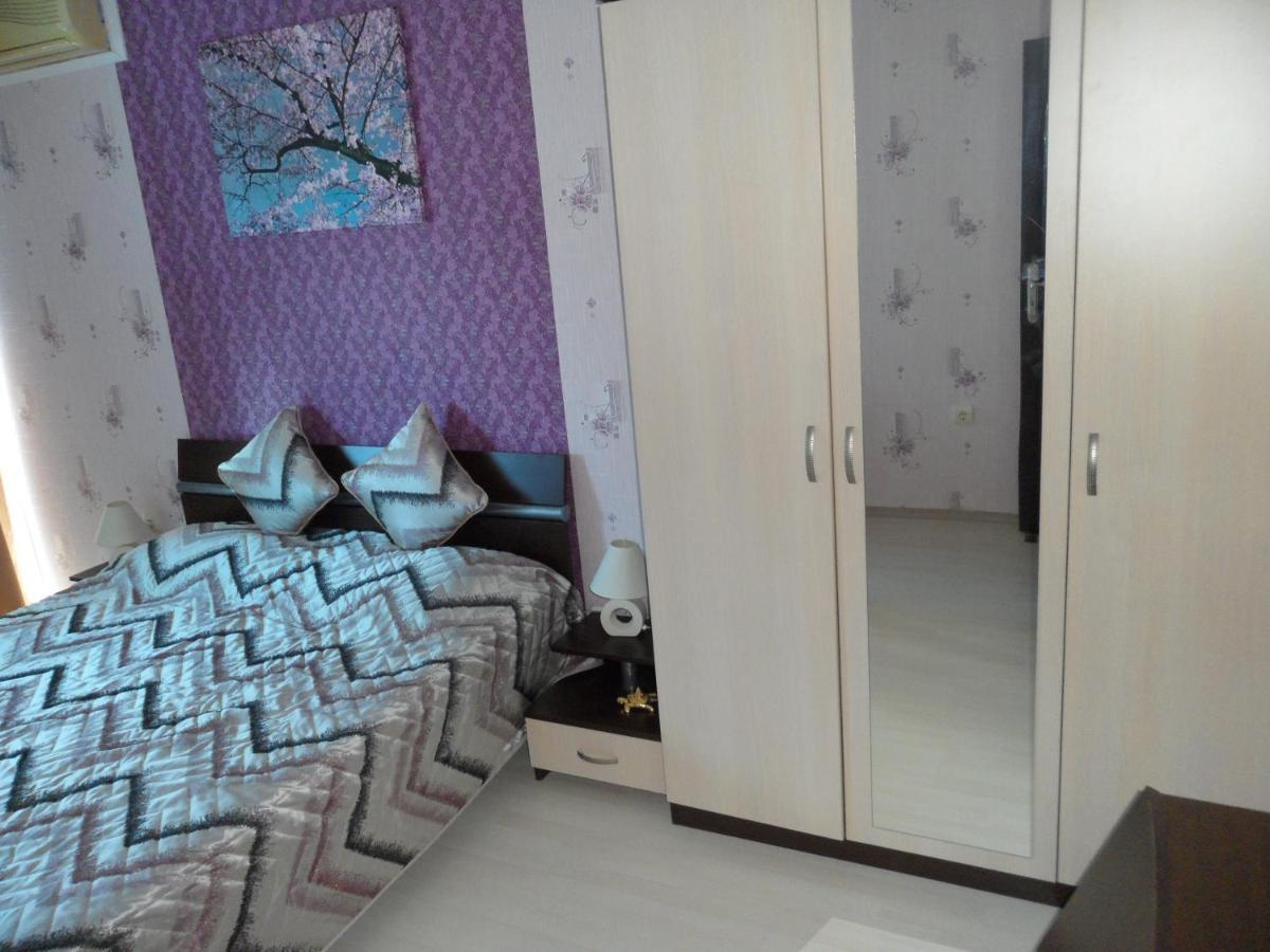 Apartment Sianie В Центъра На Слънчев Бряг, Само На Няколко Крачки От Плажа Phòng bức ảnh