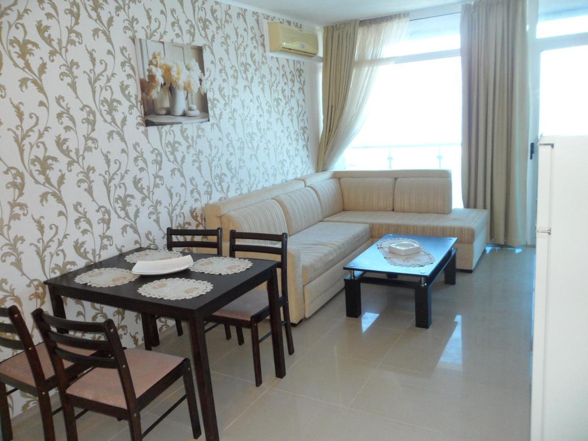 Apartment Sianie В Центъра На Слънчев Бряг, Само На Няколко Крачки От Плажа Phòng bức ảnh